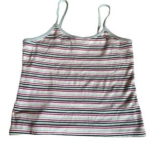 Vintage tank top